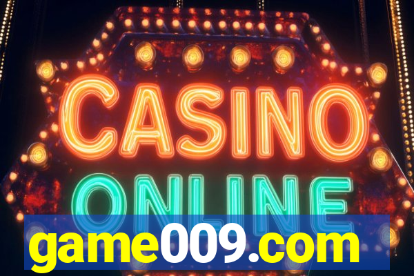 game009.com