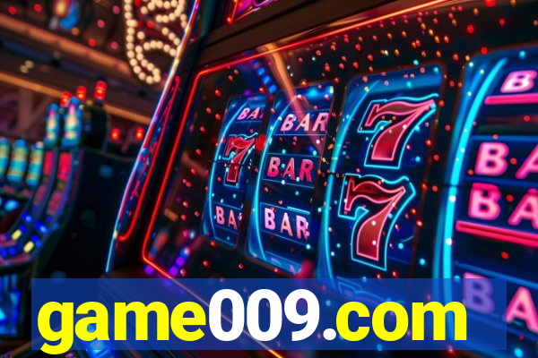 game009.com