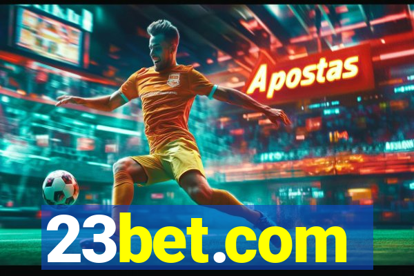 23bet.com