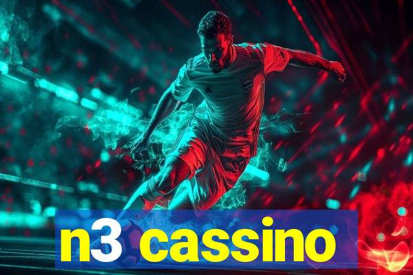 n3 cassino