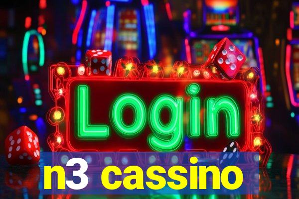 n3 cassino