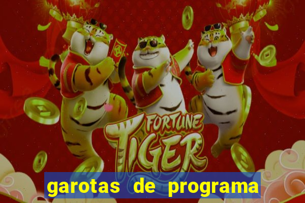 garotas de programa na zona norte