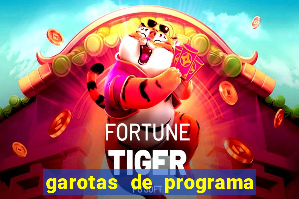 garotas de programa na zona norte
