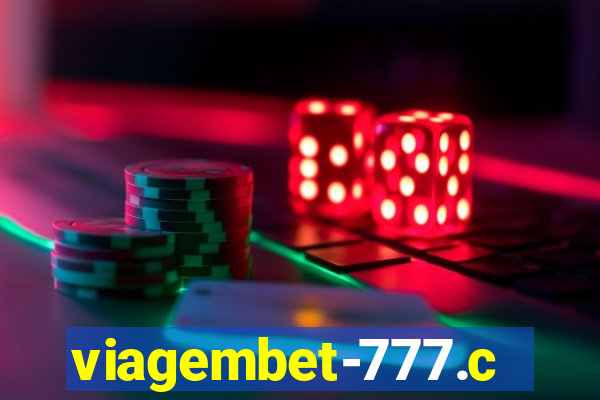 viagembet-777.com