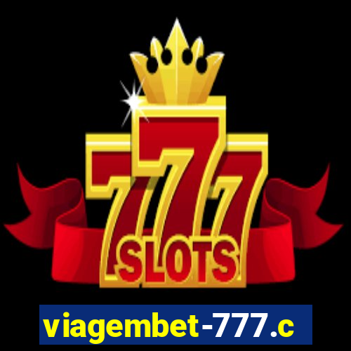 viagembet-777.com