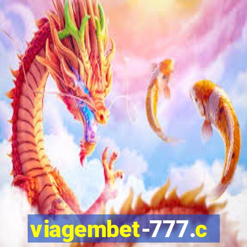 viagembet-777.com