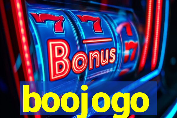 boojogo