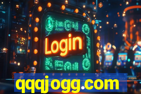 qqqjogg.com