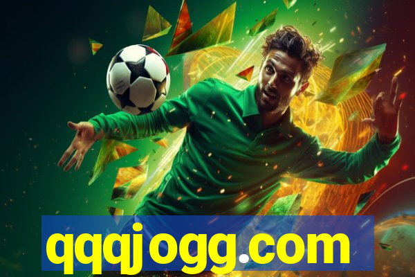 qqqjogg.com