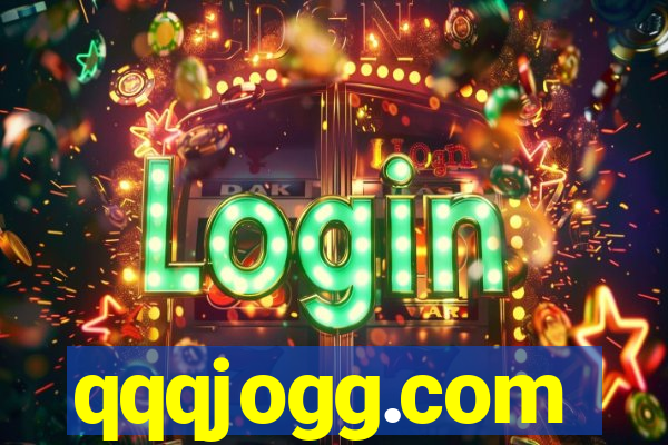 qqqjogg.com