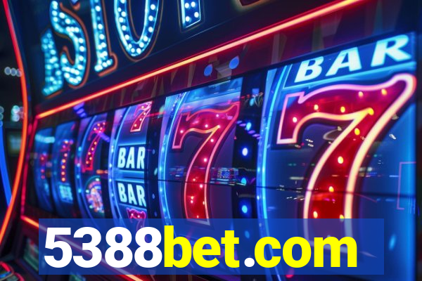 5388bet.com