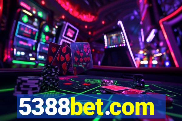 5388bet.com