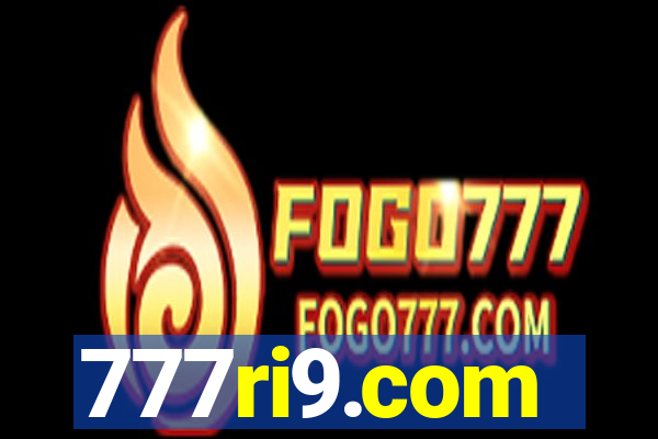 777ri9.com