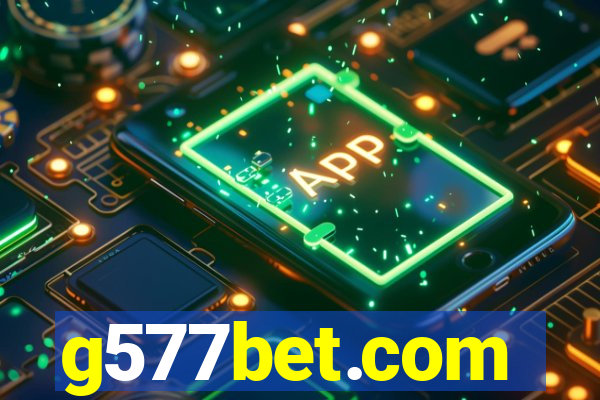 g577bet.com