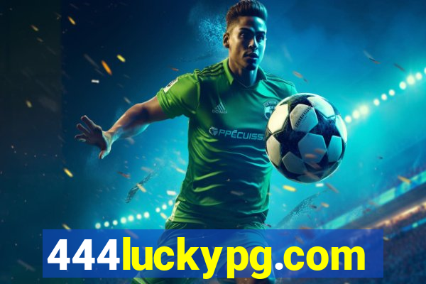 444luckypg.com