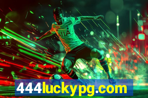 444luckypg.com