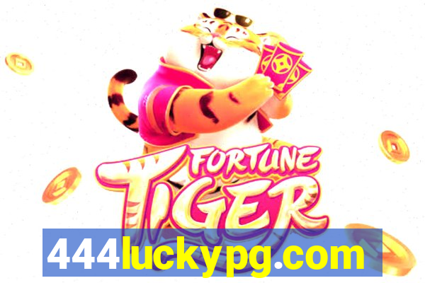 444luckypg.com