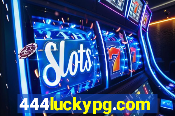 444luckypg.com