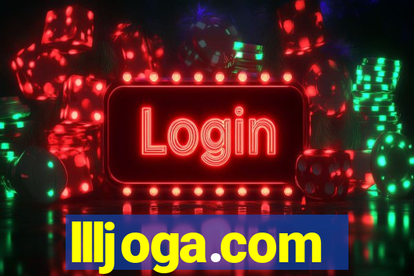 llljoga.com