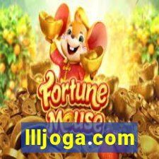 llljoga.com