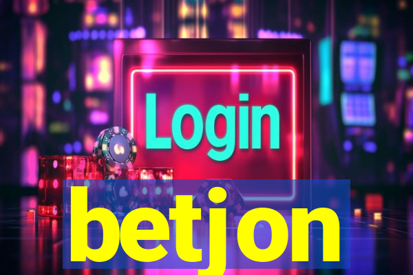 betjon