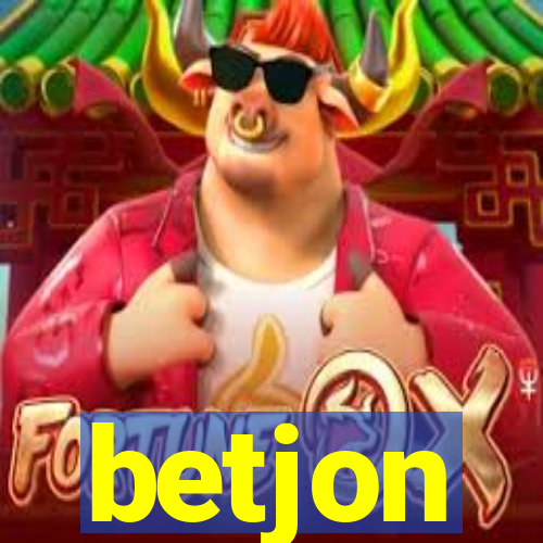 betjon