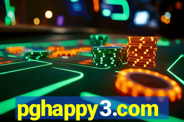 pghappy3.com