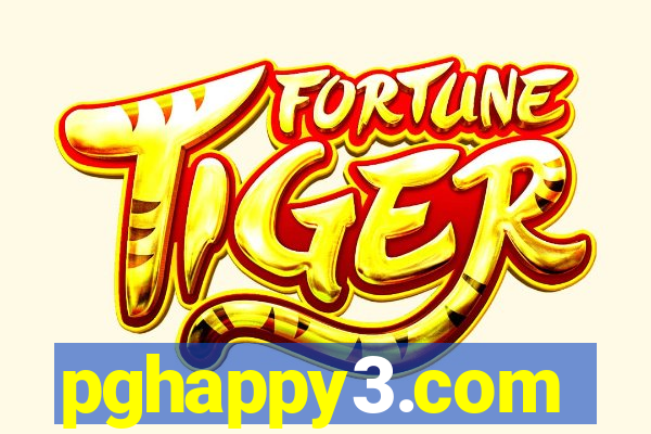 pghappy3.com