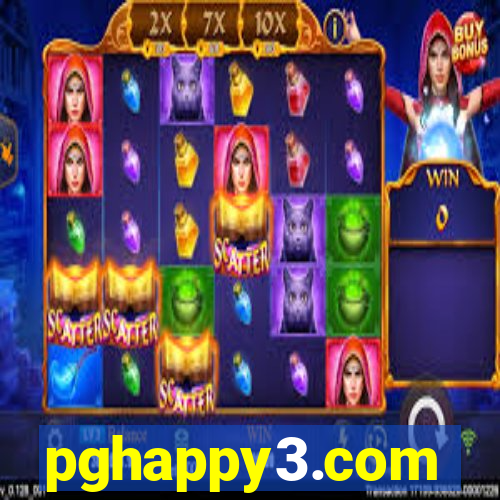 pghappy3.com