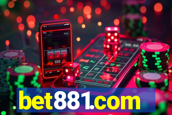 bet881.com