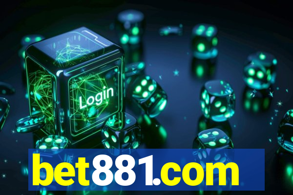 bet881.com
