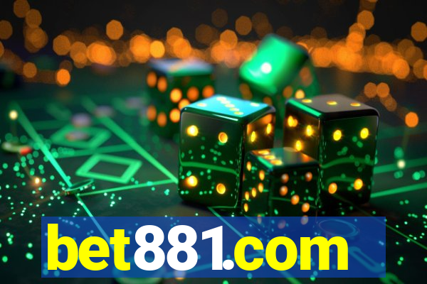 bet881.com