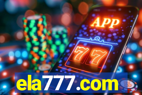 ela777.com