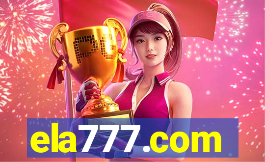 ela777.com