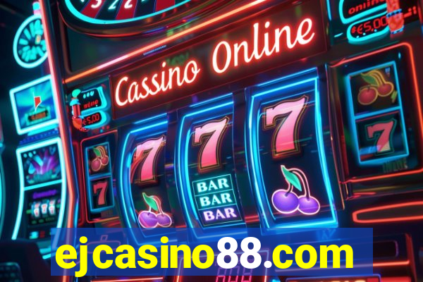 ejcasino88.com