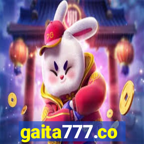 gaita777.co