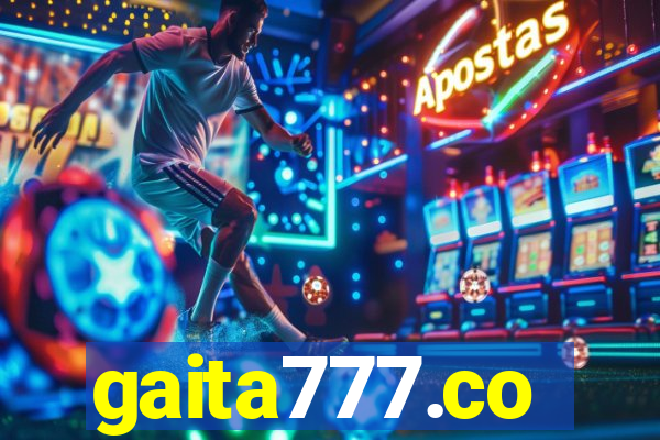 gaita777.co