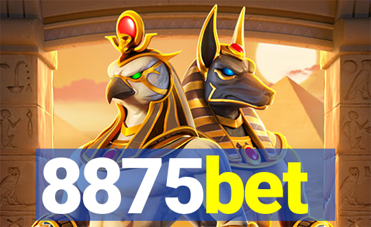 8875bet