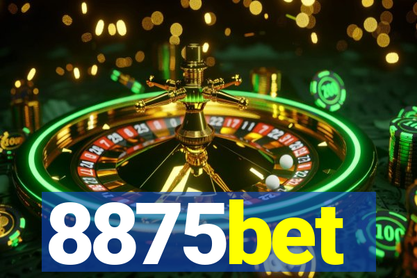 8875bet