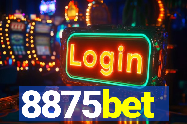 8875bet