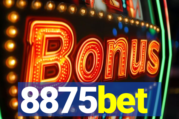 8875bet
