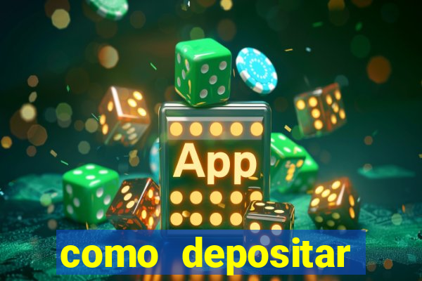 como depositar dinheiro no betano