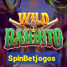 SpinBetjogos