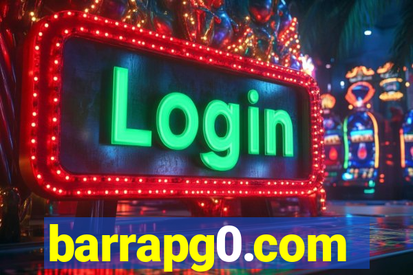 barrapg0.com