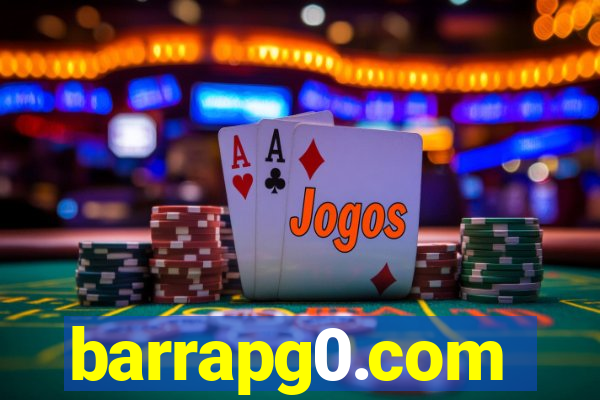 barrapg0.com