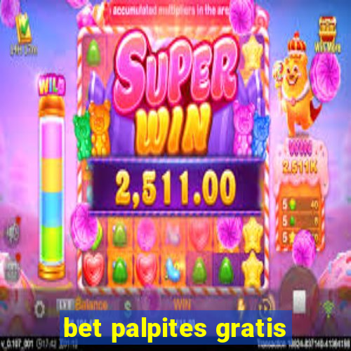 bet palpites gratis