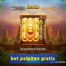 bet palpites gratis