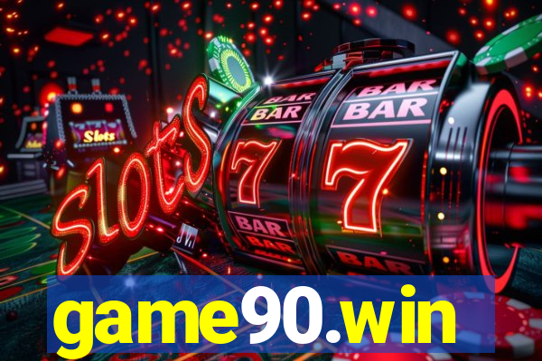 game90.win