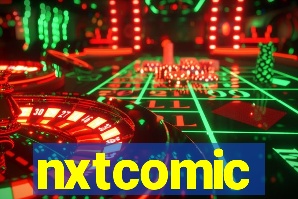nxtcomic