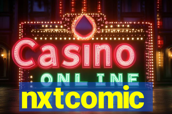 nxtcomic